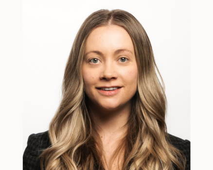 Kirsten Creber - Director and F&A Chair