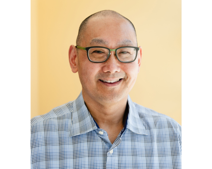 Van Horne Lum - Chief Financial Officer