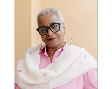 Hazelle Palmer, OOnt - President & CEO