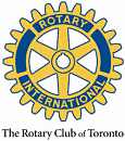 Rotary Club of Toronto logo
