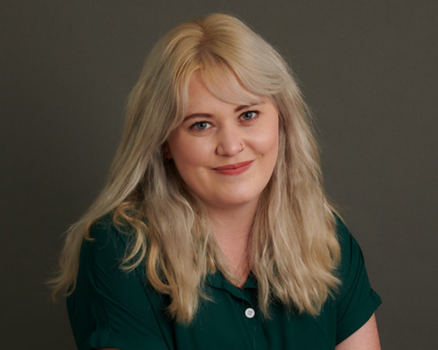 Kelsey Goforth - Director and F&A Committee Member