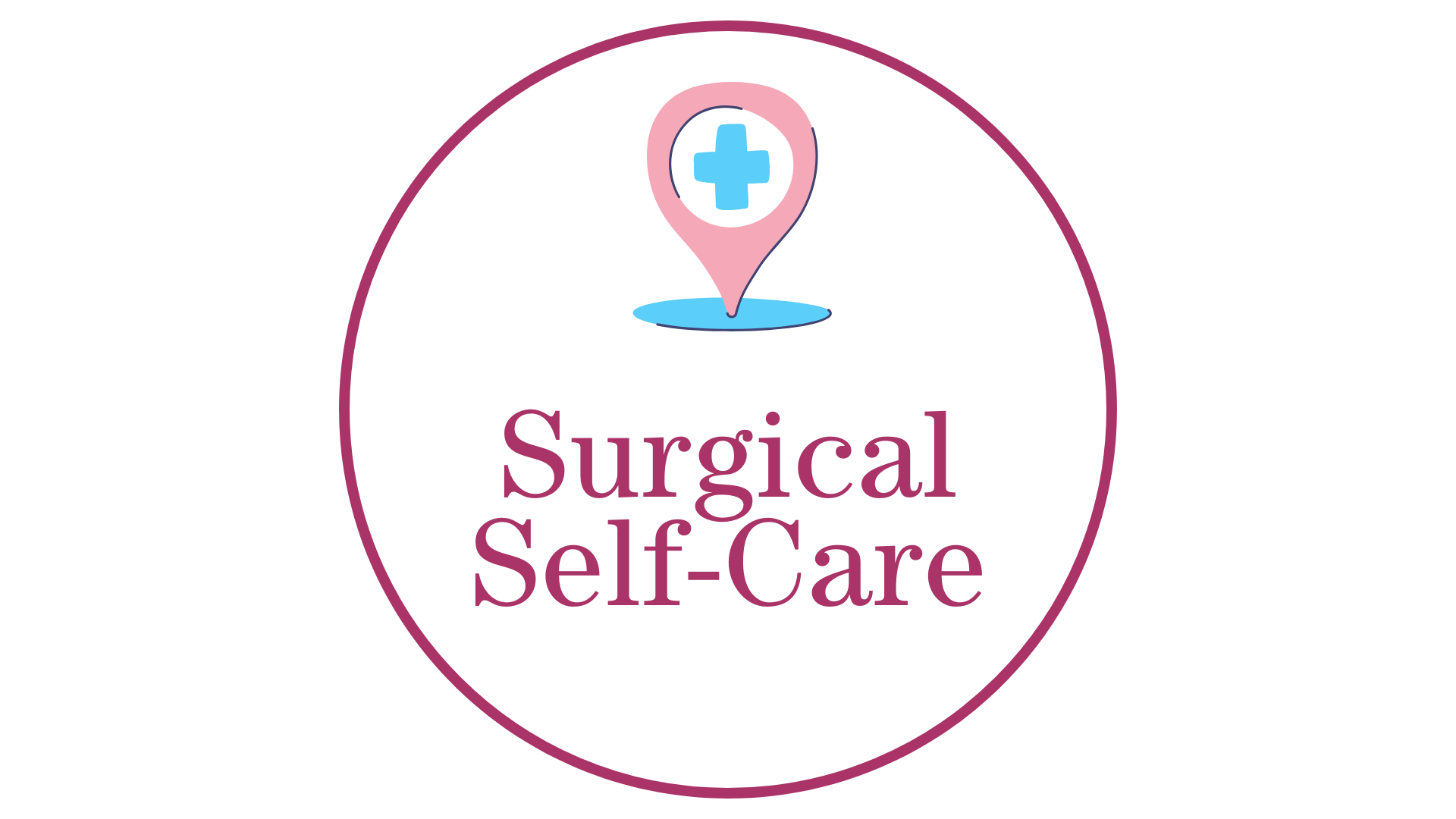 Surgical Self-Care: Top Surgery Sessions