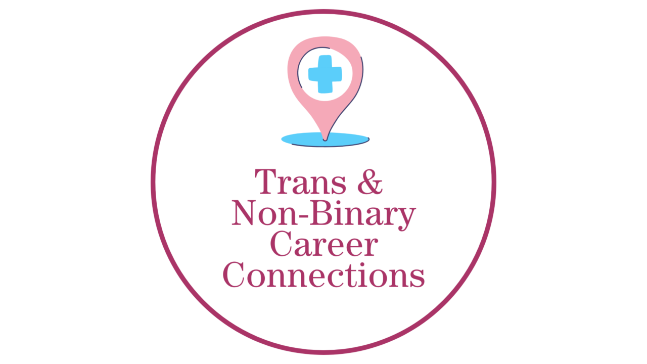 Sherbourne Health | Trans and Non-Binary Career Connections: Peer Support