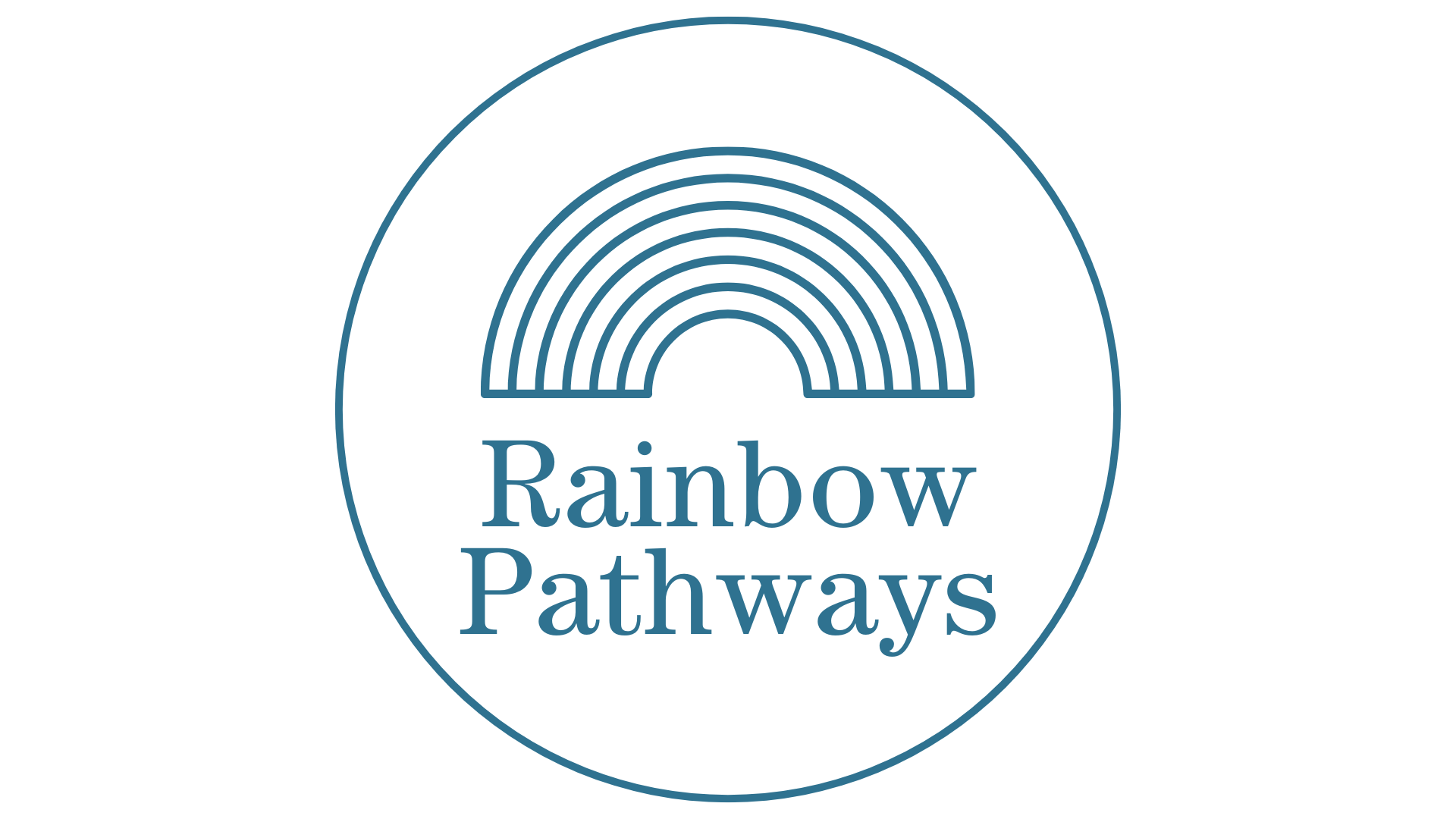 Rainbow Pathways Event thumbnail
