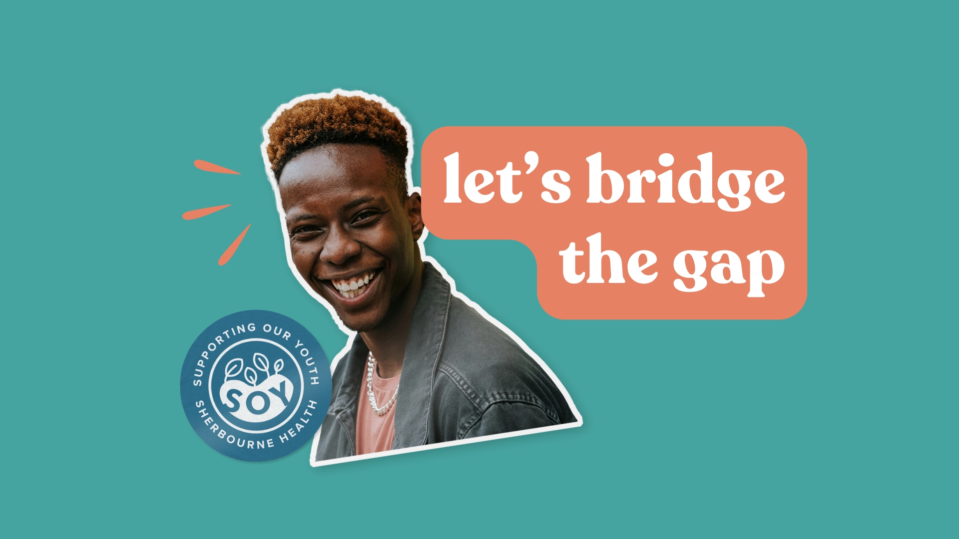 SOY Bridging The Gap | Sherbourne Health