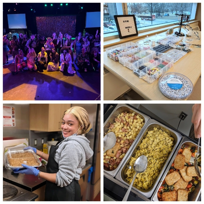 Supporting Our Youth (SOY) Program | Sherbourne Health