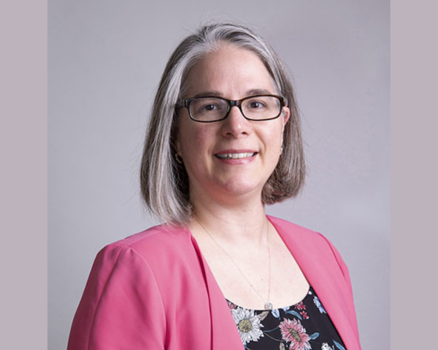 Paulette Gardiner Millar - Director and Quality Committee Member