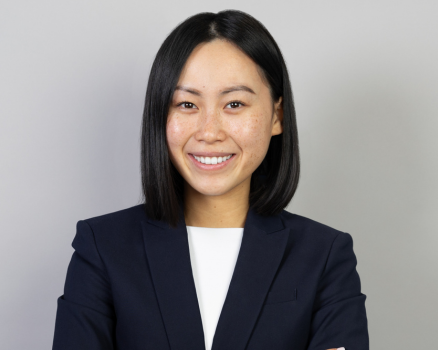Rachel Kwong - Director and F&A Committee Member