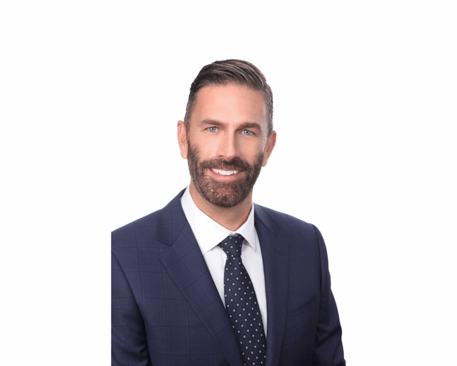 David Doull - Director and Governance Committee Chair