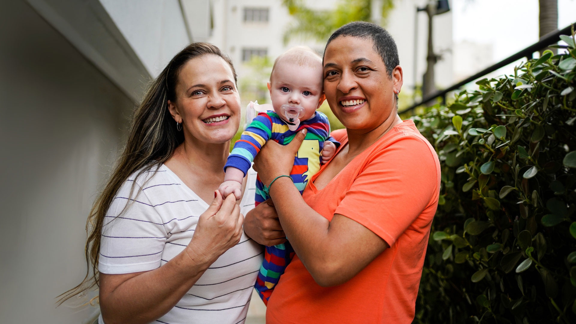 Sherbourne Health | 2SLGBTQ Family Resources