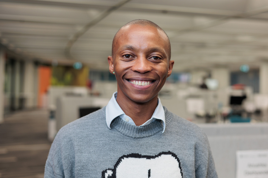 Siphelele Danisa - Director and Quality Committee Member