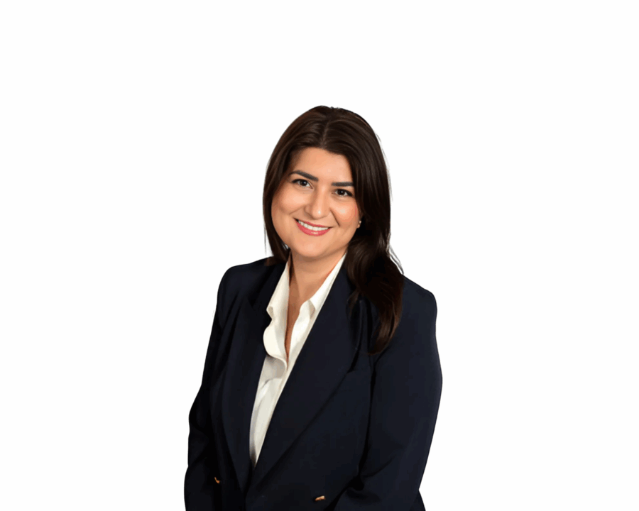 Shaghayegh (Julia) Shamasebloo - Director and F&A Committee Member